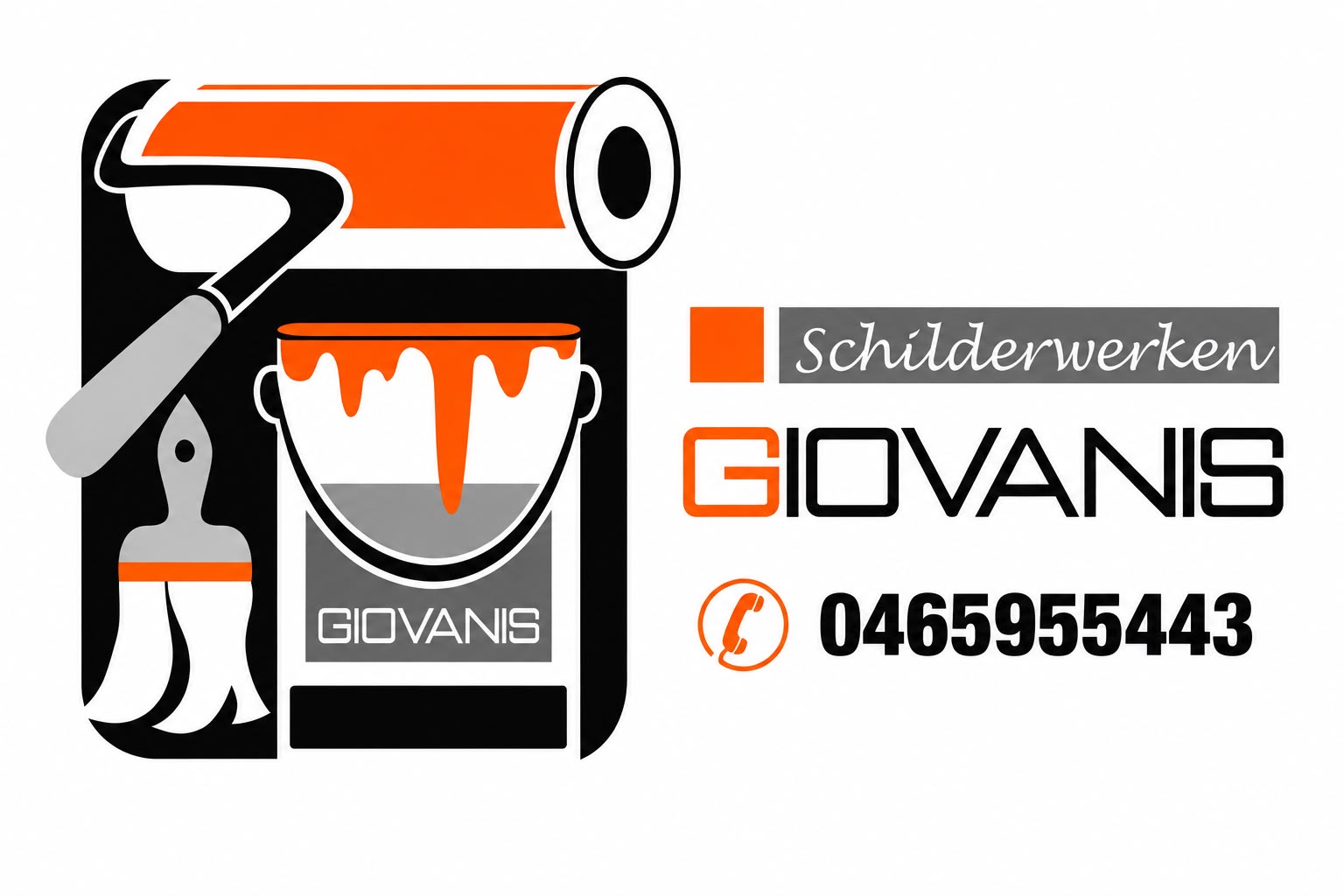 Giovanis Schilderwerken